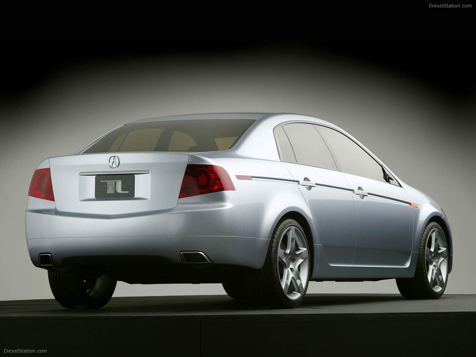 Acura TL Concept